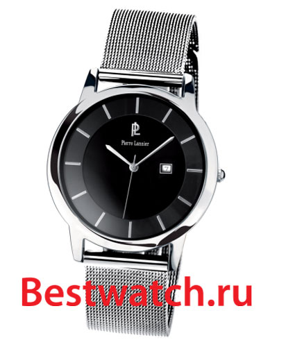 Часы Pierre Lannier Elegance Extra Plat 233B138